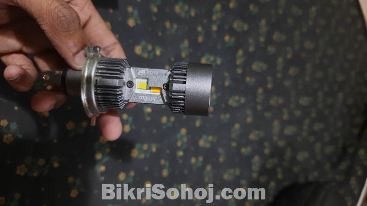 M8 Pro LED Light